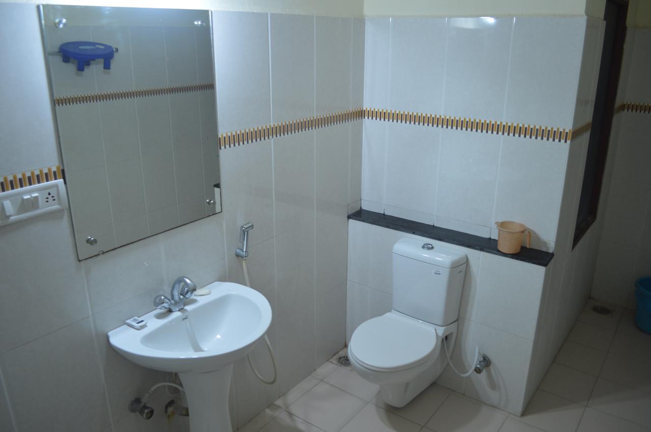 Hotel City Palace Brahmapur Ruang foto