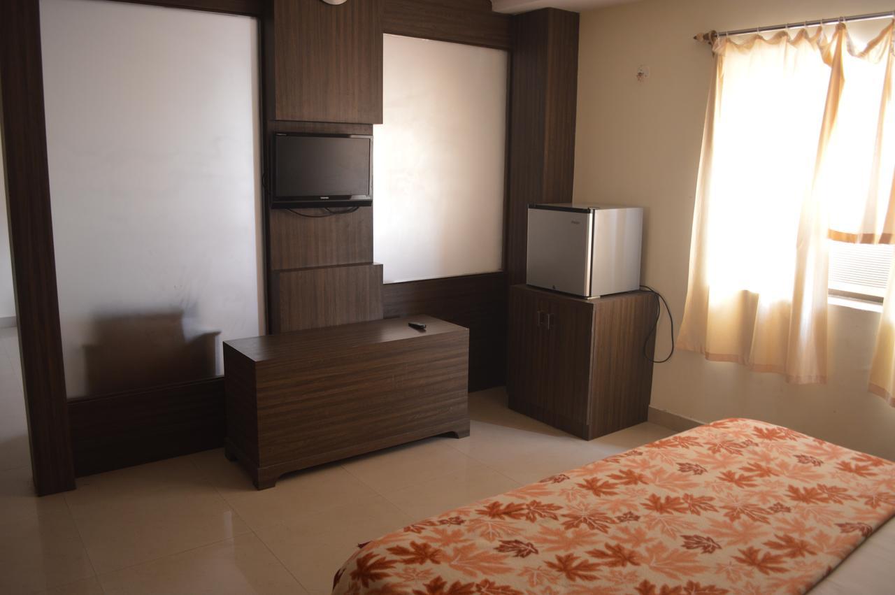 Hotel City Palace Brahmapur Ruang foto