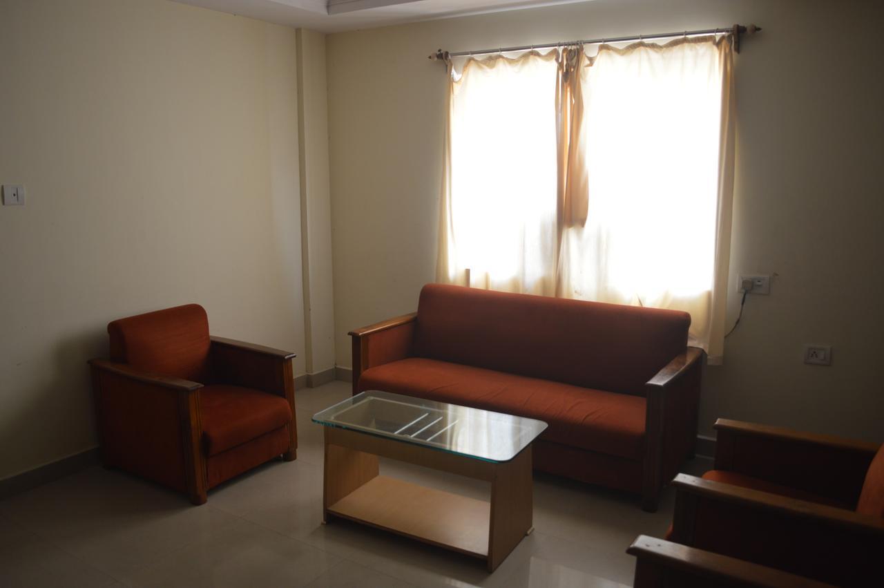 Hotel City Palace Brahmapur Ruang foto